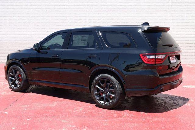 new 2024 Dodge Durango car, priced at $70,380