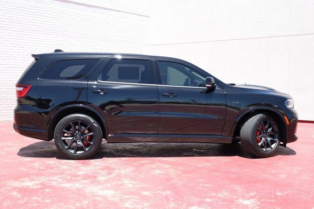 new 2024 Dodge Durango car, priced at $70,380