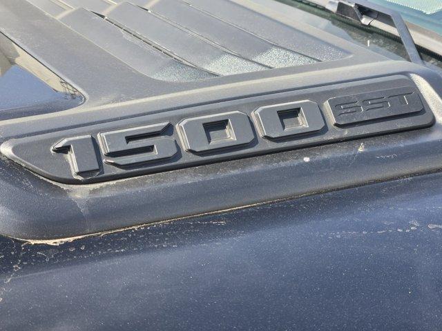 new 2025 Ram 1500 car, priced at $57,310