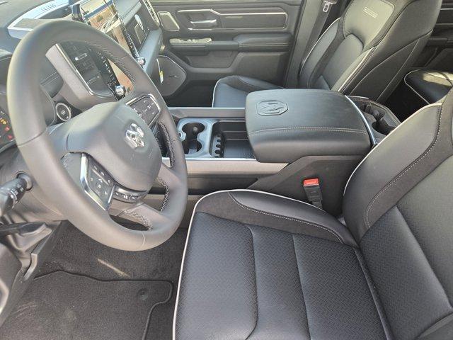 new 2025 Ram 1500 car, priced at $57,310