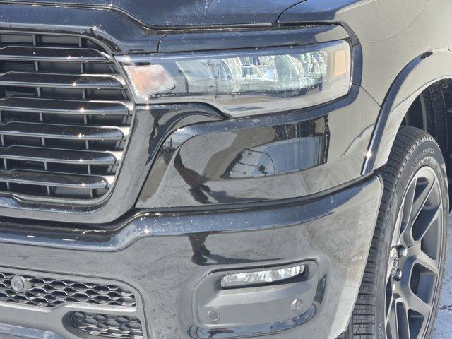 new 2025 Ram 1500 car, priced at $57,310