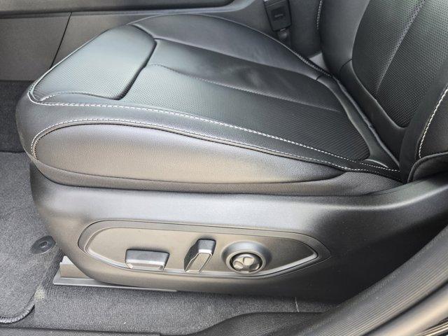 new 2025 Jeep Grand Cherokee car, priced at $53,080