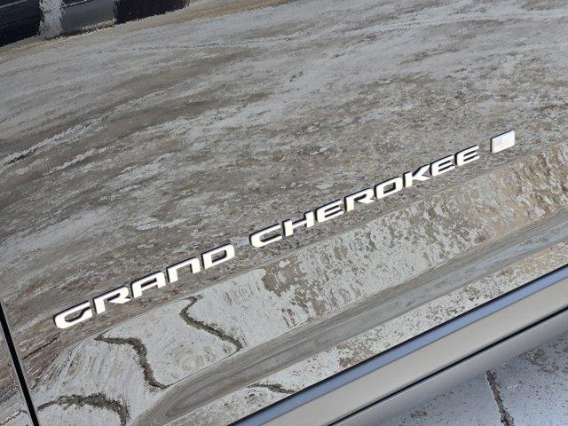new 2025 Jeep Grand Cherokee car, priced at $53,080