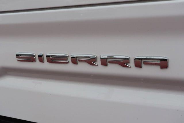 used 2023 GMC Sierra 1500 car, priced at $64,945