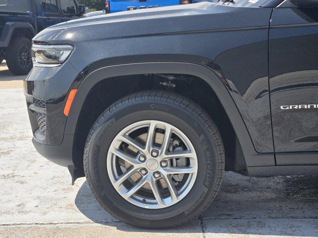 new 2025 Jeep Grand Cherokee car, priced at $34,665