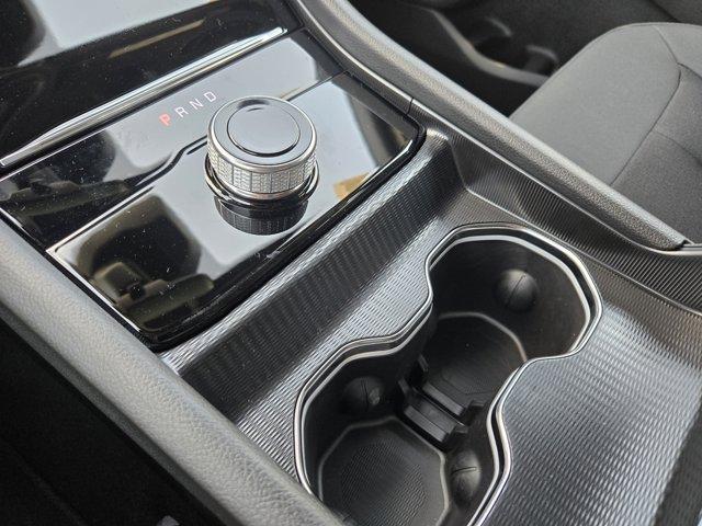 new 2025 Jeep Grand Cherokee car, priced at $34,665