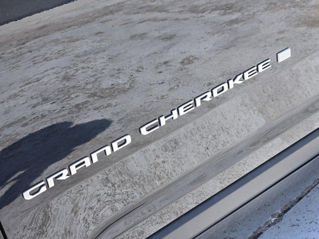 new 2025 Jeep Grand Cherokee car, priced at $34,665