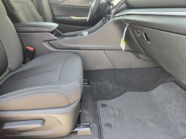 new 2025 Jeep Grand Cherokee car, priced at $34,665