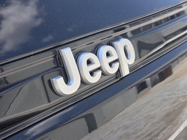 new 2025 Jeep Grand Cherokee car, priced at $34,665