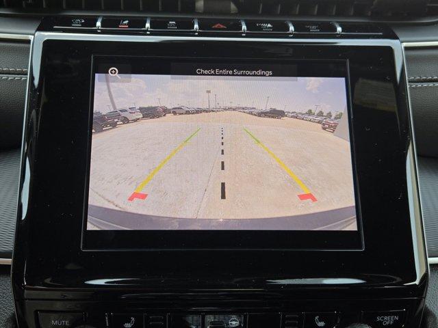 new 2025 Jeep Grand Cherokee car, priced at $34,665