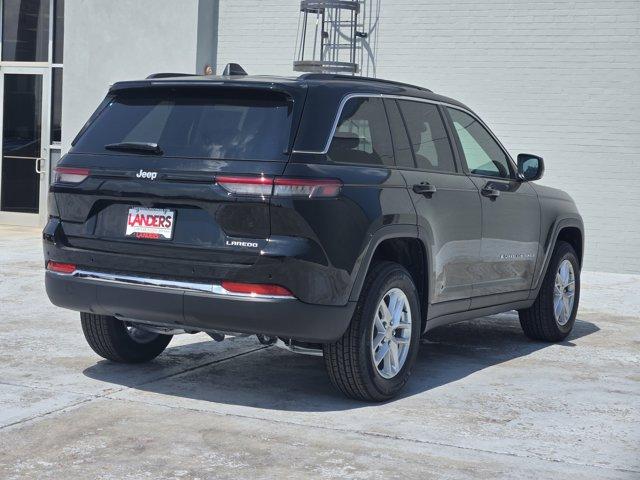 new 2025 Jeep Grand Cherokee car, priced at $34,665