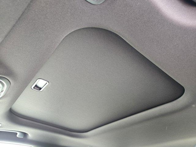 new 2025 Jeep Grand Cherokee car, priced at $34,665