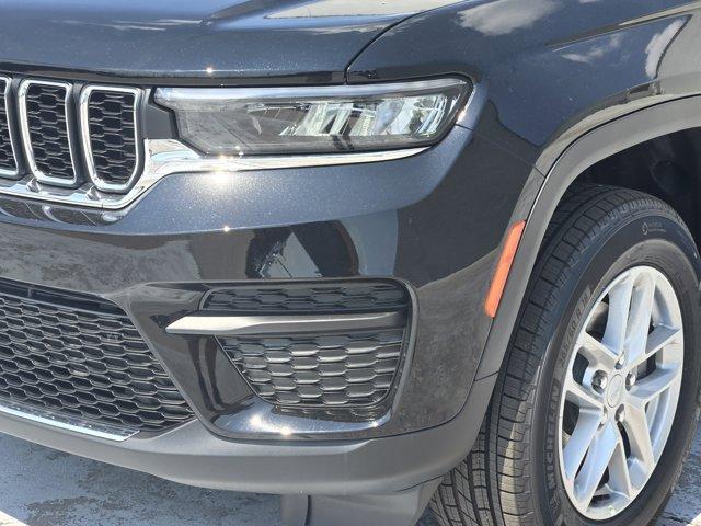 new 2025 Jeep Grand Cherokee car, priced at $34,665