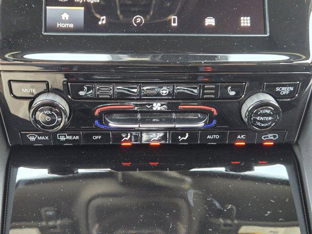 new 2025 Jeep Grand Cherokee car, priced at $34,665