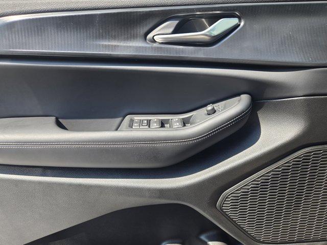 new 2025 Jeep Grand Cherokee car, priced at $34,665