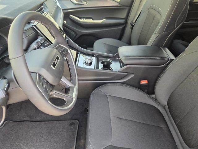 new 2025 Jeep Grand Cherokee car, priced at $34,665