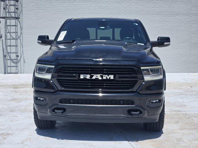 used 2019 Ram 1500 car, priced at $29,990