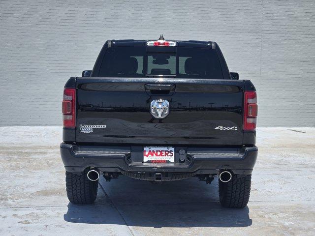 used 2019 Ram 1500 car, priced at $29,990