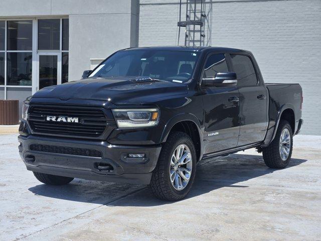 used 2019 Ram 1500 car, priced at $29,990