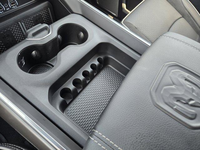 new 2025 Ram 3500 car, priced at $92,895