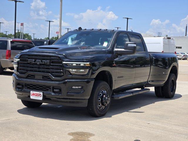 new 2025 Ram 3500 car, priced at $92,895