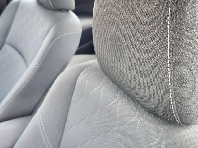 used 2023 Toyota Corolla car, priced at $19,999