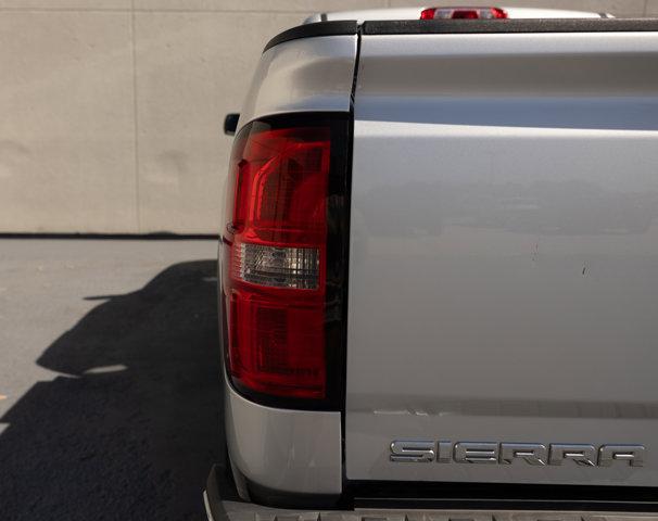 used 2014 GMC Sierra 1500 car, priced at $18,550