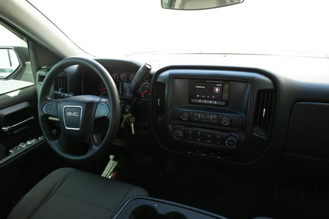 used 2014 GMC Sierra 1500 car, priced at $18,550