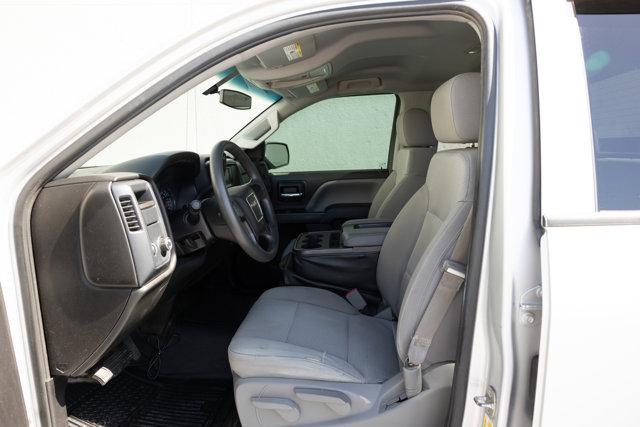 used 2014 GMC Sierra 1500 car, priced at $18,550