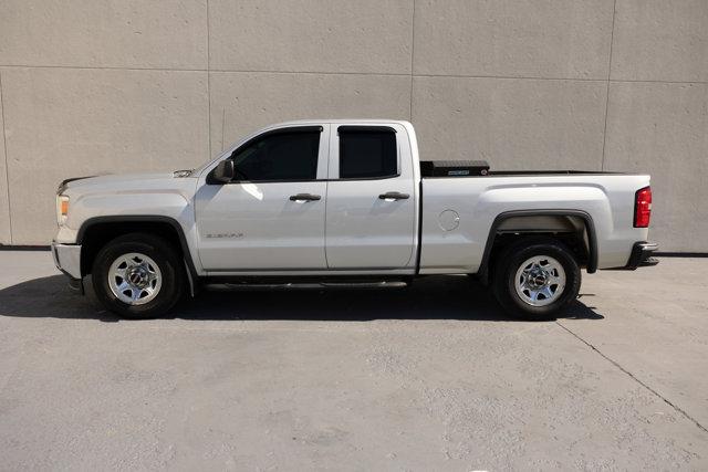 used 2014 GMC Sierra 1500 car, priced at $18,550