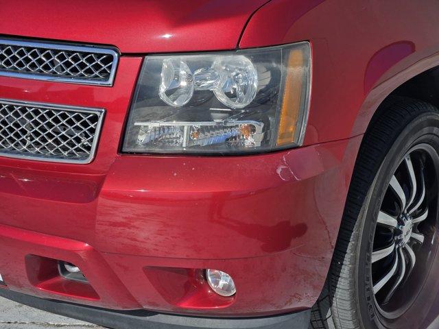 used 2014 Chevrolet Tahoe car, priced at $13,750