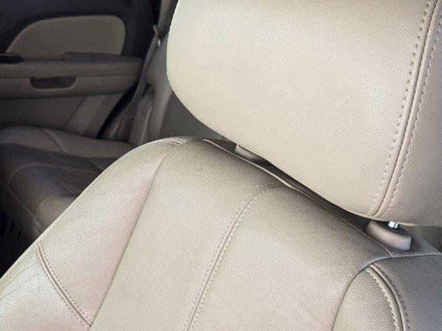 used 2014 Chevrolet Tahoe car, priced at $13,750