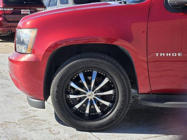 used 2014 Chevrolet Tahoe car, priced at $13,750