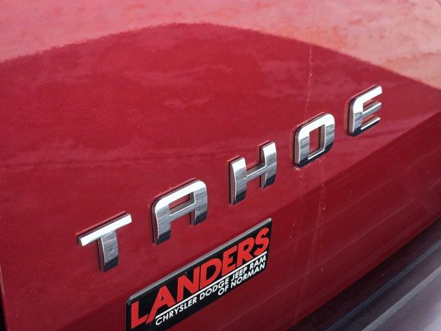 used 2014 Chevrolet Tahoe car, priced at $13,750