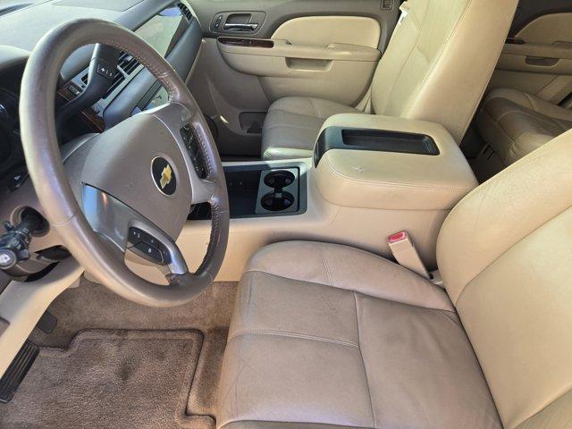 used 2014 Chevrolet Tahoe car, priced at $13,750