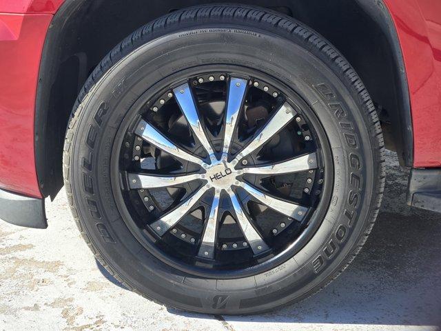 used 2014 Chevrolet Tahoe car, priced at $13,750