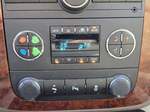 used 2014 Chevrolet Tahoe car, priced at $13,750