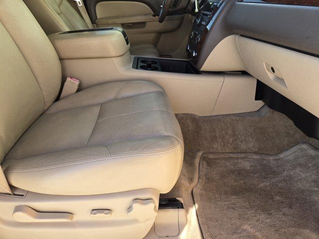 used 2014 Chevrolet Tahoe car, priced at $13,750