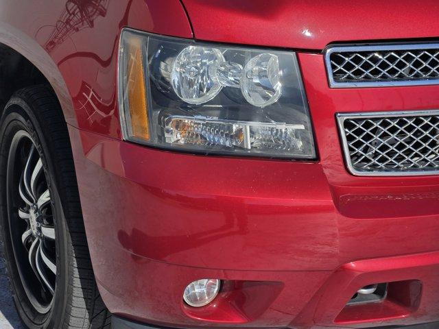 used 2014 Chevrolet Tahoe car, priced at $13,750