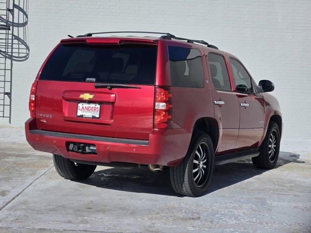 used 2014 Chevrolet Tahoe car, priced at $13,750