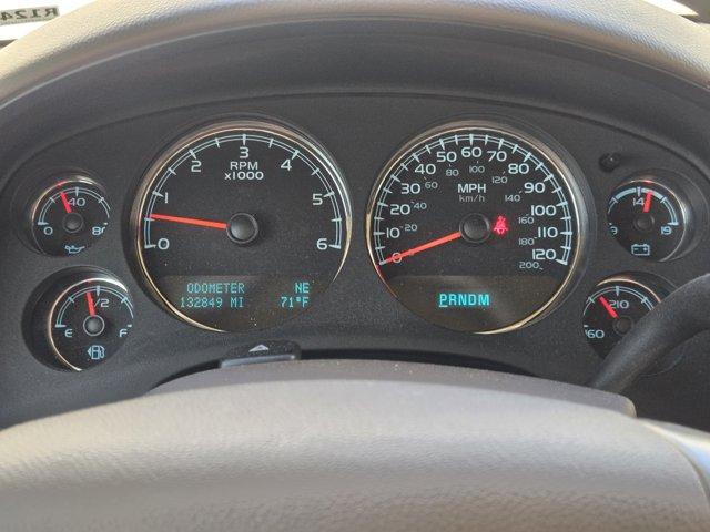 used 2014 Chevrolet Tahoe car, priced at $13,750