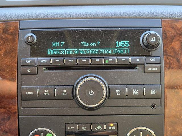 used 2014 Chevrolet Tahoe car, priced at $13,750