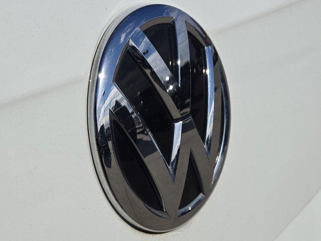 used 2021 Volkswagen Tiguan car, priced at $18,650