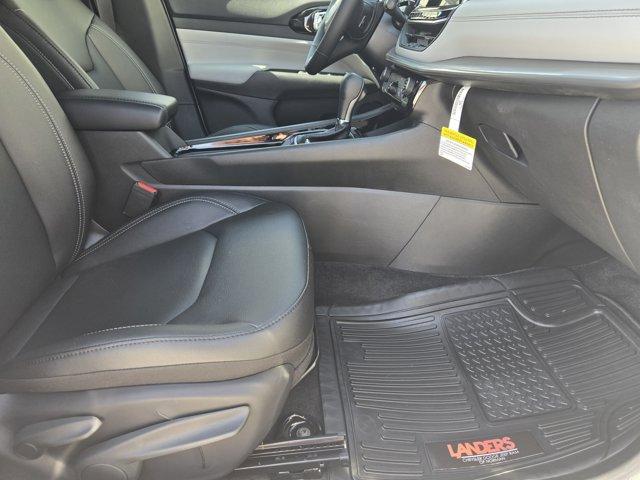new 2025 Jeep Compass car, priced at $30,962