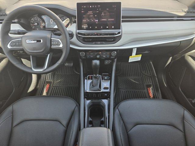 new 2025 Jeep Compass car, priced at $30,962