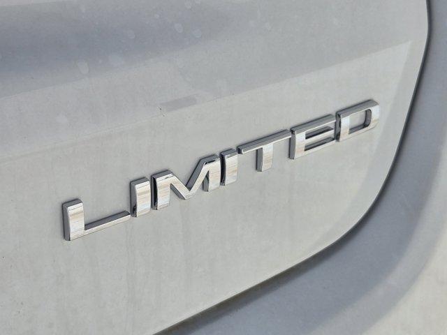 new 2025 Jeep Compass car, priced at $30,962
