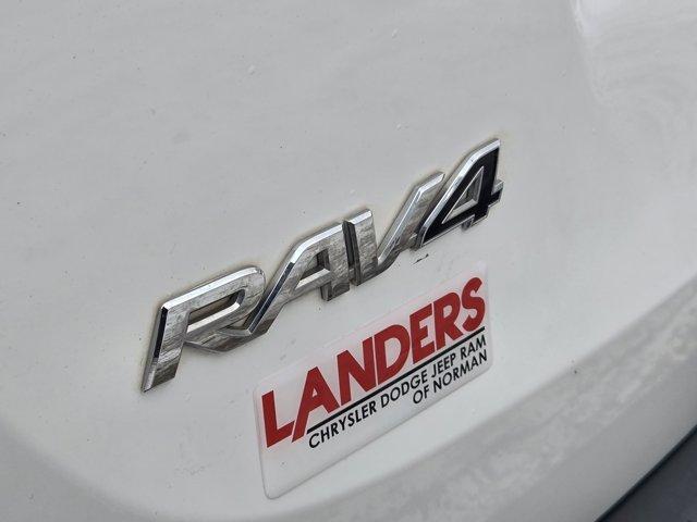 used 2014 Toyota RAV4 car, priced at $10,299