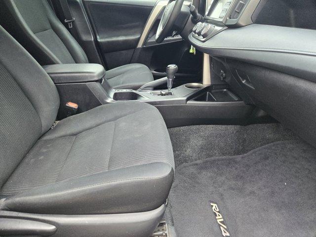 used 2014 Toyota RAV4 car, priced at $10,299