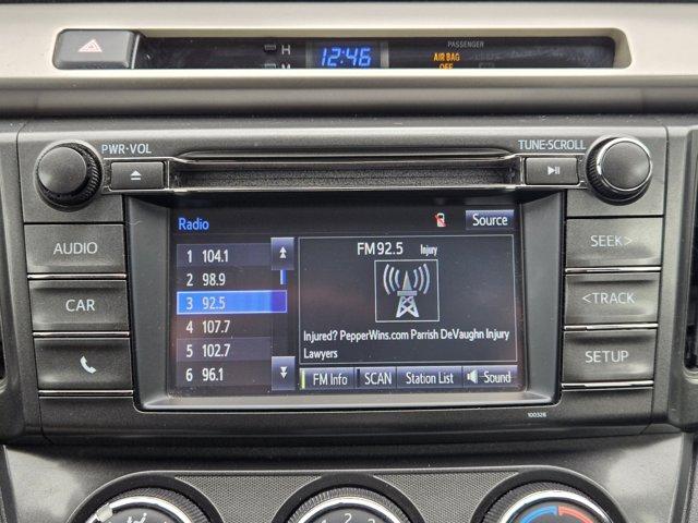 used 2014 Toyota RAV4 car, priced at $10,299