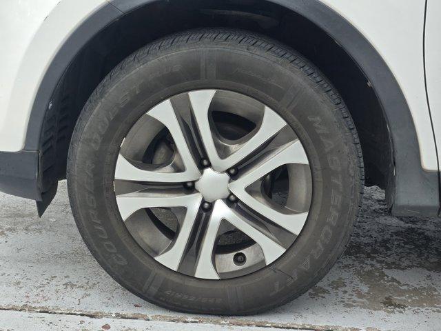 used 2014 Toyota RAV4 car, priced at $10,299